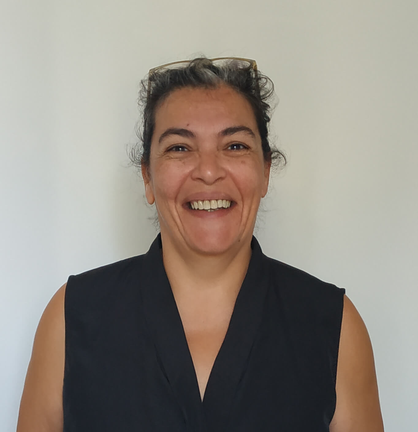 Nathalie PINAULT