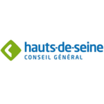 Logo Hauts de Seine