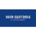 Logo Seine Saint Denis