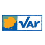 Logo Var