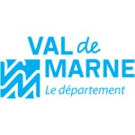 Logo Val de Marne