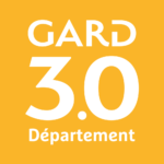 Logo Le gard