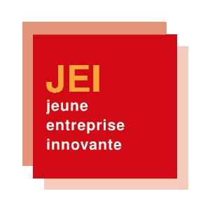 Logo JEI