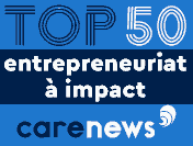 logo du Top 50 Impact