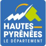 logo des hautes pyrénées