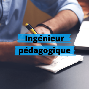 ingénieur pédagogique