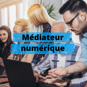 médiateur numérique