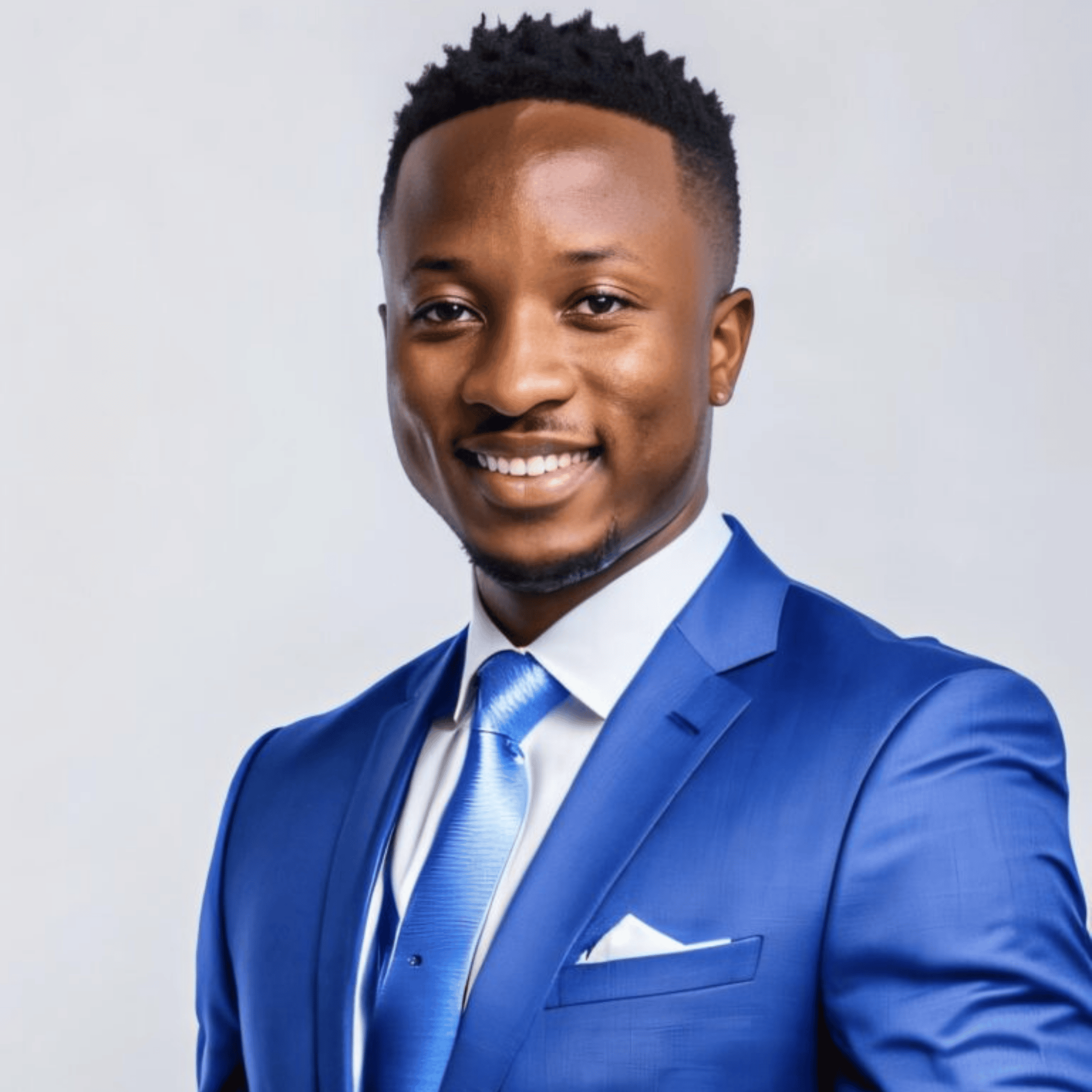Yan CIYAMBA MULAMBA