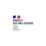 logo préfet du Val d'Oise