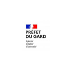 Logo Préfet du Gard