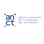 Logo ANCT