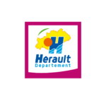 Logo Département Herault