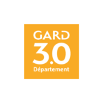 Logo Département du Gard