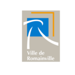 logo Ville de Romainville
