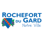 logo Rochefort du Gard