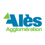 logo Alès agglomération