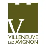 logo Villeneuve Lez Avignon