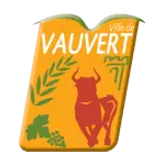 logo Ville de Vauvert
