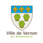 logo Ville de Vernon
