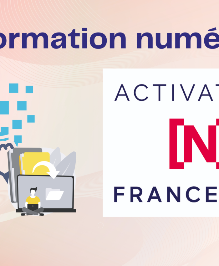 France Num : accompagner la transformation numérique des entreprises