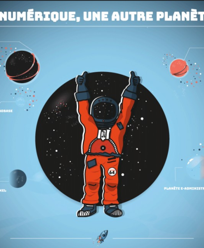 Pour une médiation numérique impactante