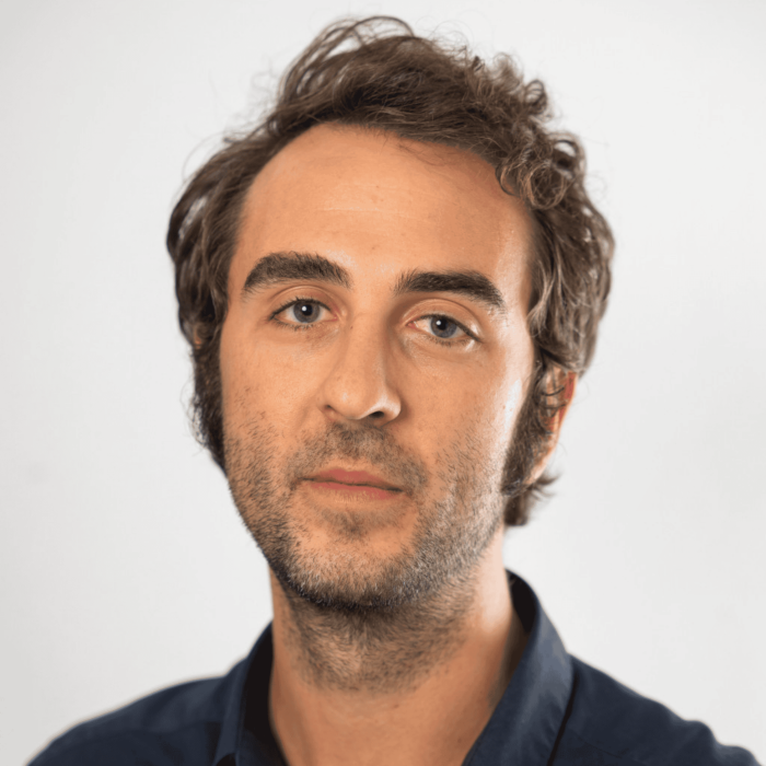 Corentin VOISEUX