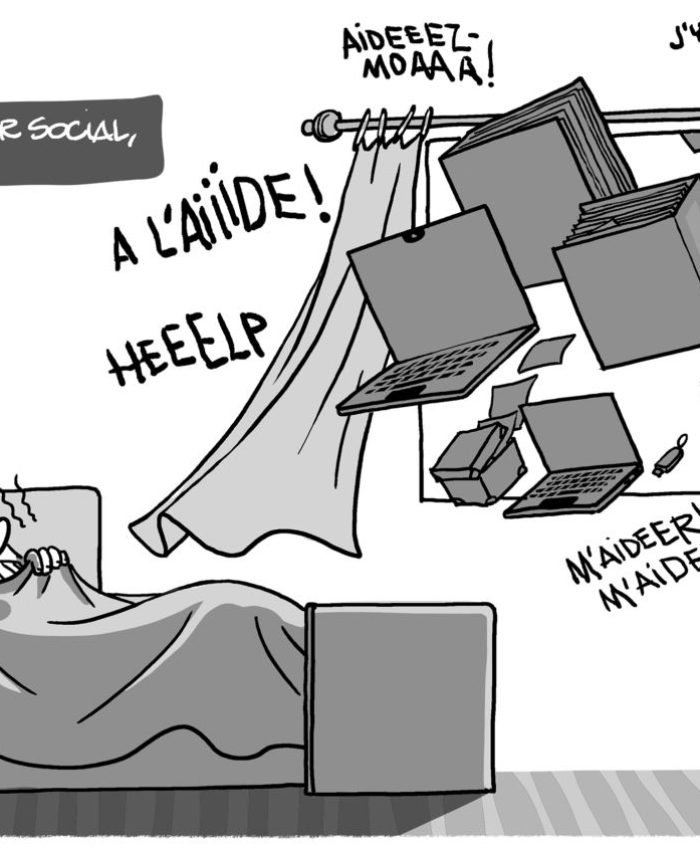 Quels freins à l’autonomie numérique en France ?