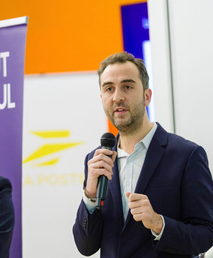 Hypra est Lauréat du Palmarès Choiseul LES 40