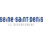 Logo Seine Saint Denis