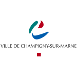 Logo ville champigny sur marne