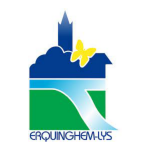 Logo ville erquinghem-lys