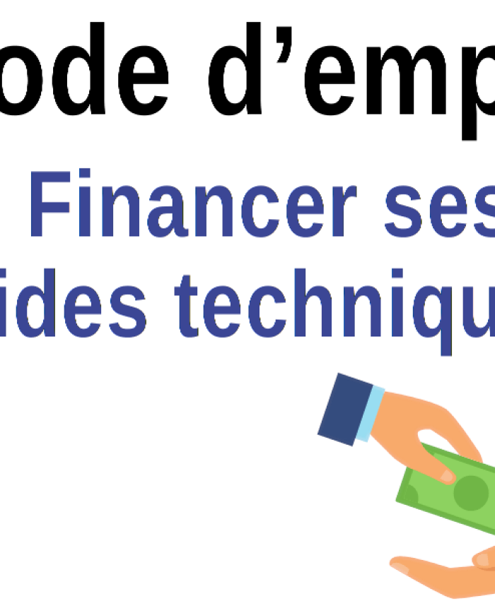 Comment financer les aides techniques pour malvoyants ?