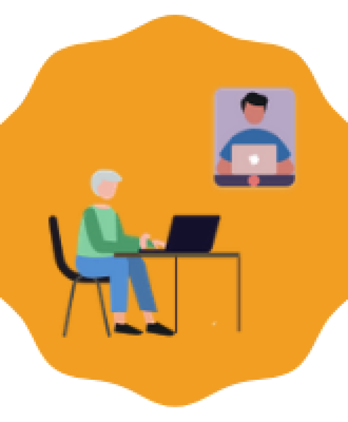 Apprendre le numérique depuis chez vous