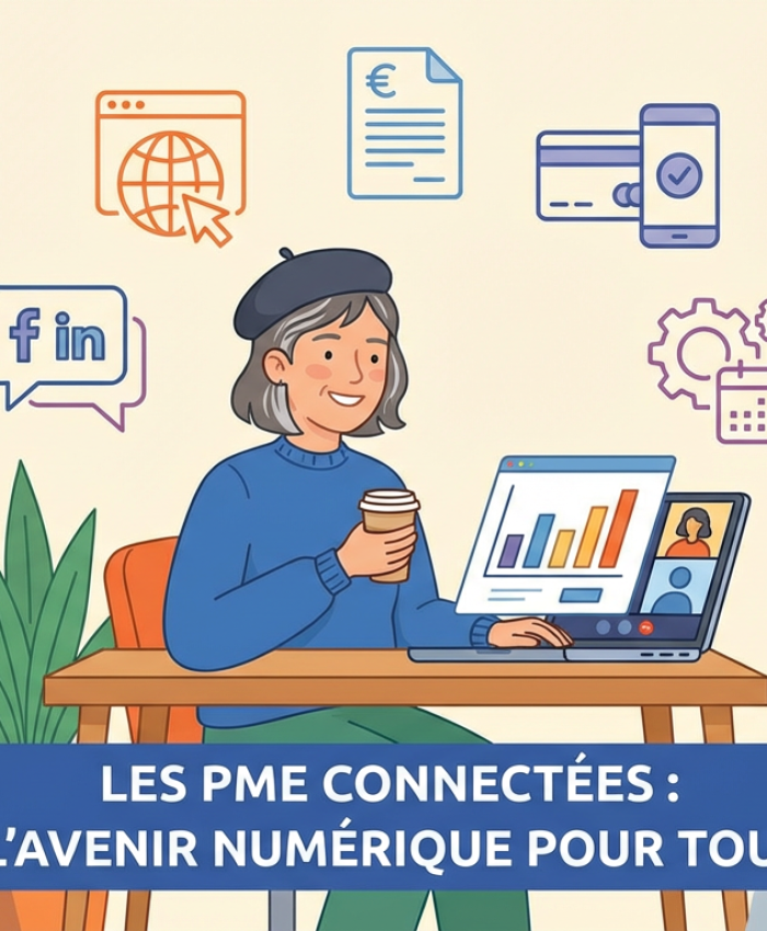 Atelier numérique pour TPE/PME : comment faire le bon choix ?