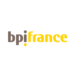 Logo BPI France