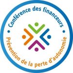 logo conférence des financeurs