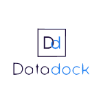 Logo datadock