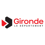 logo departement gironde