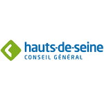 Logo Hauts de Seine