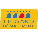 Logo Le gard