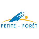 logo ville petite foret