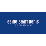 Logo Seine Saint Denis