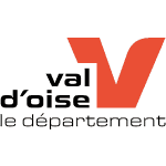 Logo Val d'oise
