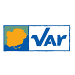 Logo Var