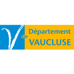 Logo du Vaucluse