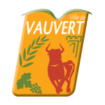 logo ville vauvert