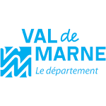 Logo Val de Marne