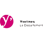 Logo Yvelines