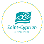 logo ville saint-cyprien